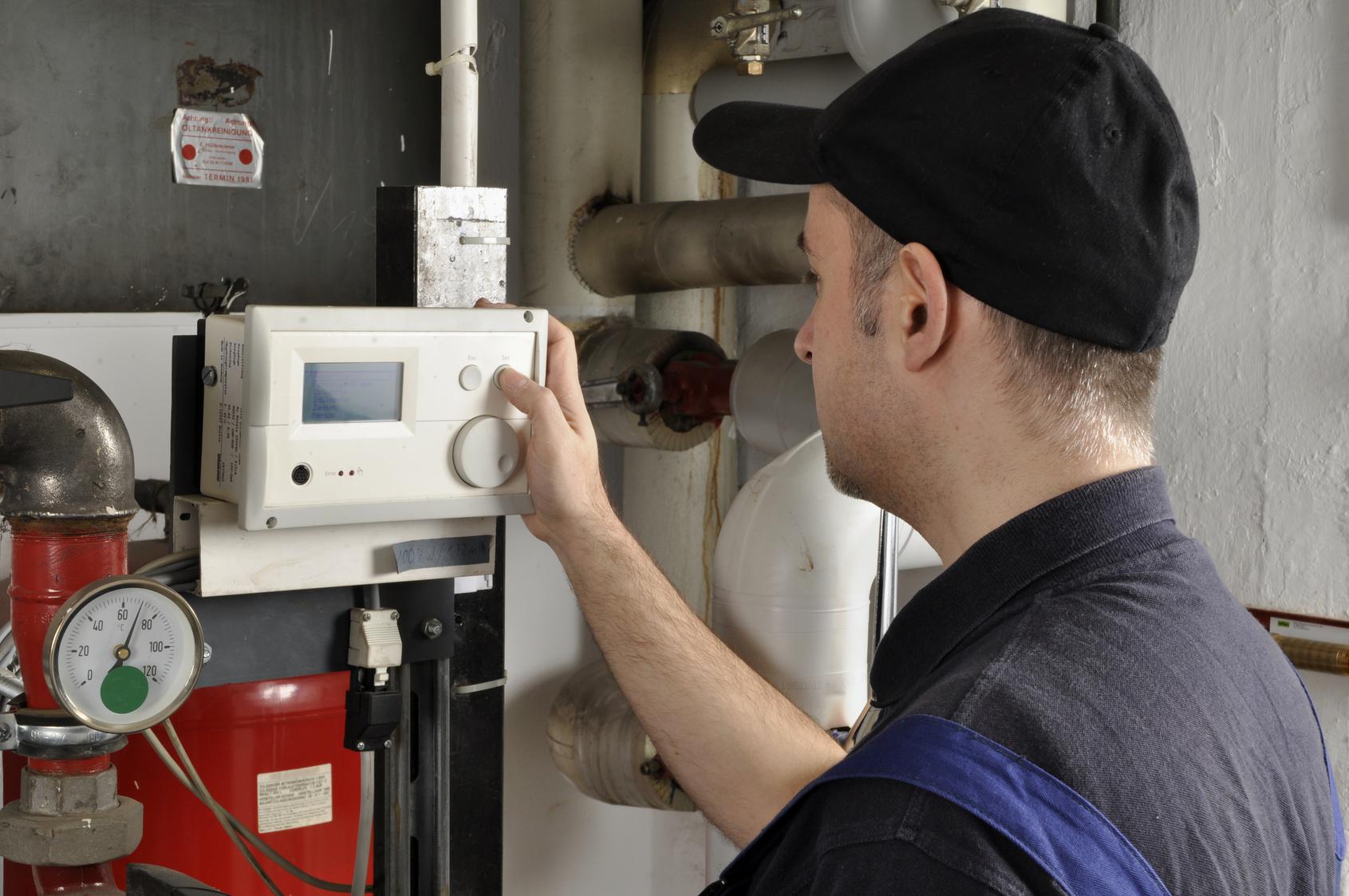 tarif changement pompe à chaleur batiment industriel Neuilly-sur-Seine