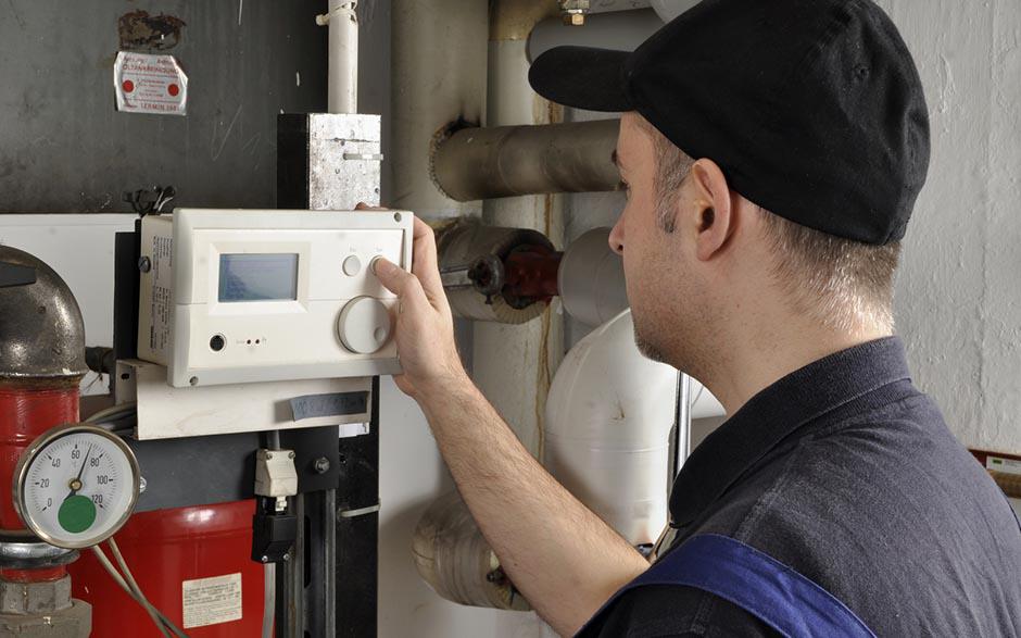 réparation pompe à chaleur tarif Butry-sur-Oise